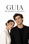 Guía de Estilo y Belleza: Moda, Accesorios y Cosmética